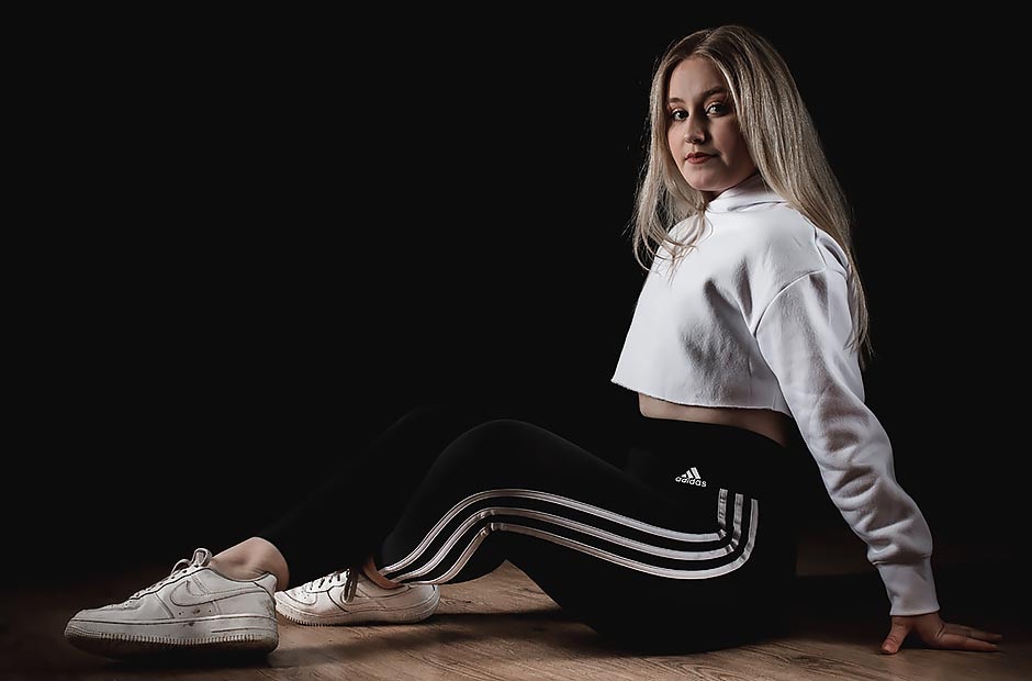 Aimee-Jane specialises in children's dance classes for boys and girls from tots and juniors to teenagers. Teaching ballet, Acrobatics, Cheerleading, Musical Theatre and Dance Technique.