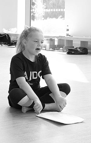 Musical Theatre Classes and lessons for ages 5+