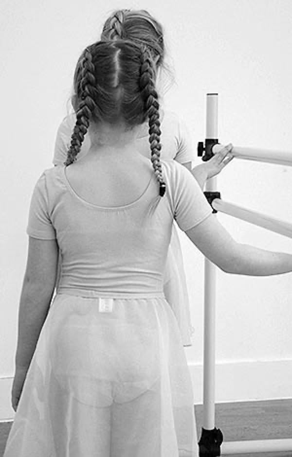 Ballet Classes and lessons for ages 3 to 6